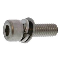 サンコー ステンCAP P=3 日本鋲螺製 8×30 (10本入) A002903B008003000010 A002903B00800300 1パック