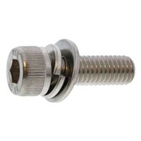 サンコー ステンCAP I=3 岸和田ステンレス製 10×20 (5本入) A002913S01000200005 A002913S01000200 1パック