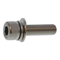 サンコー ステンWAソケット SPタイプ 6×12 (20本入) A0029530006001200020 A002953000600120 1パック