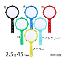 池田レンズ工業 ファンシールーペ