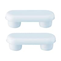 SANEI 便座クッションゴム 1袋(2個入) PW90242S PW90242S 1袋