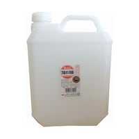 BOLL 万能ポリ容器 4L X4NV X4NV 1個