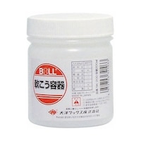 BOLL 軟こう容器