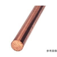 泰豊トレーディング 銅丸棒