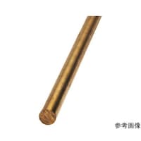 泰豊トレーディング 真鍮丸棒