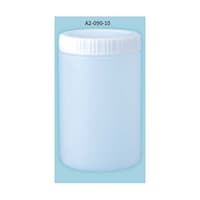 三宝化成 ポリ軟こう瓶 2L A209010 A209010 1本