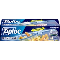 ジップロック イージージッパー