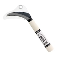 高儀 除草鎌全鋼 67306687 1個