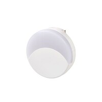 朝日電器 LEDセンサー付きライト PMLF001CDS(W) PMLF001CDS(W) 1個