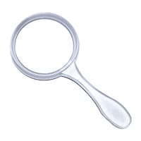 リーフ 柄付型 虫めがね