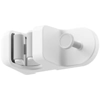 トライメイト 壁掛けモップほうきホルダー TRHHL TRHHL 1個