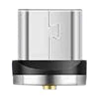 トライメイト マグネット式充電用USBケーブル USB TypeAmicroUSBヘッド端子 TRMAHB TRMAHB 1個