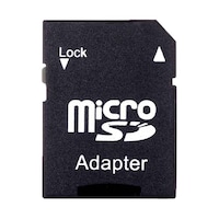 トライメイト 変換アダプター メモリーカードマイクロSD TRMSH TRMSH 1個