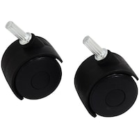 パオック キャスタ/延長パイプ/ポケット