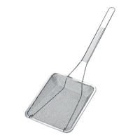 カネコプレス ST シンプルフライヤー用角カス揚 188アミ・12メッシュ 67573876 1個