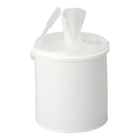 遠藤商事 除菌ロイヤルワイプ 専用バケツ容器 S#4 S#4 1個