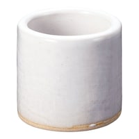 遠藤商事 乳白 楊枝差 T03336 T03336 1個