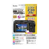 ケンコー・トキナー 液晶保護フィルム ニコン