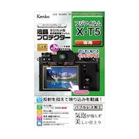 ケンコー・トキナー 液晶保護フィルム 富士フィルム