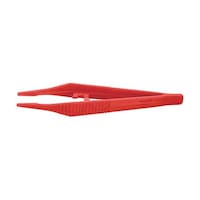 KNIPEX プラスチックピンセット 130MM 926984 926984 1本