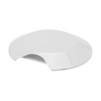 マサル工業 ガードマン2R型付属品 G2型フリーレット 4号 ホワイト GAF42 GAF42 1個