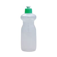 ニチネン 希釈用ボトル 600ml 0002132 0002132 1本