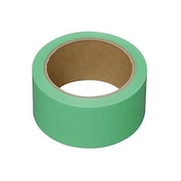 アイリスオーヤマ 50mmx25m 養生テープ(建築用/緑) EA944ML121 EA944ML121 1巻