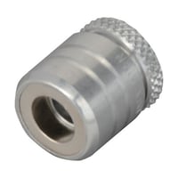 アネックスツール 超強力マグネット式ネジキャッチ 丸軸6ー6.3mm用 406 406 1本