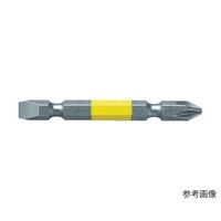 アネックスツール カラービット2本組 +2×6×110 ACPM2110 ACPM2110 1パック