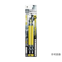 アネックスツール 四角カラービット2本組 ■#3×150 ACS3315 ACS3315 1パック