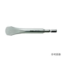 アネックスツール 特定用途用ビット コインドライバービット 刃幅18×刃厚1.5×全長110mm AHC1511 AHC1511 1本