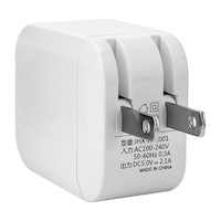 ビットストロング TypeA 10W USB充電アダプター BSJAC2001 BSJAC2001 1個