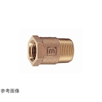 ミヤコ 砲金ツギタシソケット(六角)