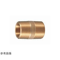 ミヤコ 砲金丸ニップル