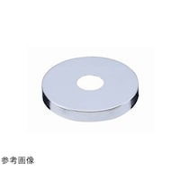 ミヤコ 巾広給水座金(真鍮製)