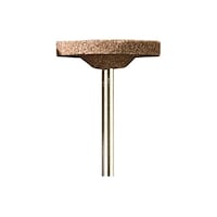 ボッシュ ドレメル 砥石/酸化アルミ