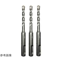 ボッシュ SDSプラスビットV(3本入)