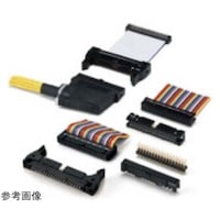 オムロン フラットケーブルコネクタ(汎用タイプ)