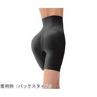 グローバル・ジャパン ムダ肉ぺたんこハイウエストガードル