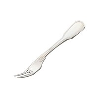 YUKIWA UK 188エスカルゴフォーク 3202040 3202040 1個