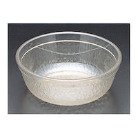 関東プラスチック工業 PC サラダボール