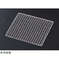 角金網(クロームメッキ)