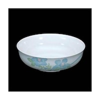 関東プラスチック工業 メラミン「はるな」シリーズ 浅鉢