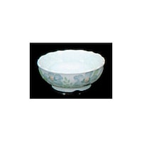 関東プラスチック工業 メラミン「はるな」シリーズ 丸のぞき M311H M311H 1個