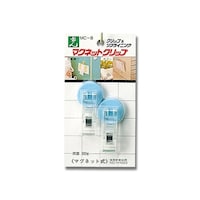 ヒカリ マグネットクリップ