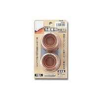 ヒカリ 冷蔵庫用防振マット 4個入 KGS6022 KGS6022 1パック