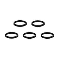 京都機械工具 No.4ゴムリングセット