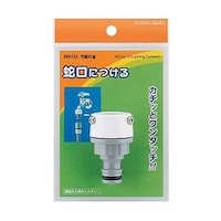 カクダイ 万能口金 568123 568123 1個