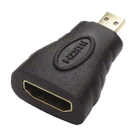 ainex HDMI変換アダプタ HDMIHDMI マイクロ ADV202 ADV202 1個
