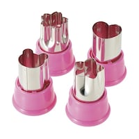 下村工業 コトコト デコレーション抜き型 CO602 CO602 1個